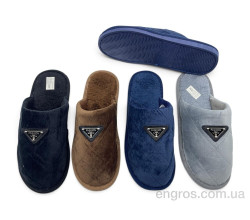 Тапки Rai shoes